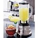 Waring Pro Professional Food and Beverage Blender: Brushed Stainless