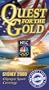Quest for the Gold - Triathlon (Sydney 2000 Olympics) [VHS]