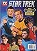 STAR TREK 50th Anniversary Special Magazine