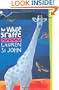 The White Giraffe