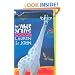 The White Giraffe