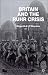 Book Britain and the Ruhr Crisis (Studies in Military & Strategic History)