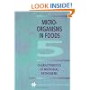 Microorganisms in Foods 5: Characteristics of Microbial Pathogens (Food Safety) (v. 5)