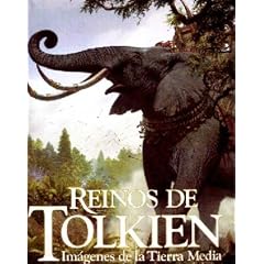 Reino de Tolkien