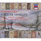 Tchaikovsky: Eugene Onegin