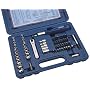 Draper 32580 magnetic Socket & Screwdriver Bit Set