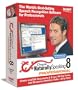 Dragon NaturallySpeaking 8 Professional Upgrade from Preferred Versions 6-8