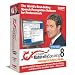 Dragon NaturallySpeaking 8 Professional Upgrade from Preferred Versions 6-8