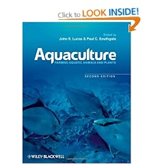 Aquaculture: Farming Aquatic Animals and Plants