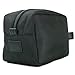 Alpine Swiss Hudson Travel Toiletry Bag Shaving Dopp Kit Case