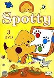 Spotty Cofanetto (3 Dvd)