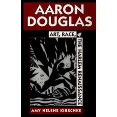 Aaron Douglas
