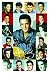ELVIS PRESLEY POSTER - COLLAGE - 22 X 34 #1385