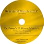 The 20 Minute Behavior Miracle Which Helps Parents Teach Kids to Behave Better
