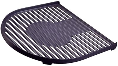 Coleman Road Trip Cast-Iron Grill