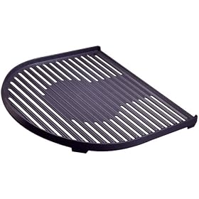 Coleman Road Trip Cast-Iron Grill