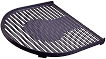 Coleman Road Trip Cast-Iron Grill