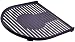 Coleman Road Trip Cast-Iron Grill