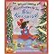 Christmas Books for Little Girls