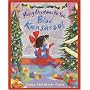 Merry Christmas to You, Blue Kangaroo!
