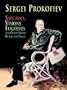 Sarcasms, Visions Fugitives and Other Short Works for Piano (Dover Music for Piano)