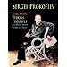 Sarcasms, Visions Fugitives and Other Short Works for Piano (Dover Music for Piano)