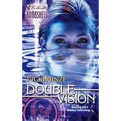 Double Vision (Silhouette Bombshell)