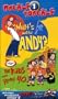 Double Trouble: What's with Andy? / The kids from room 40