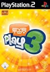 EyeToy: Play 3