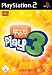 EyeToy Play 3