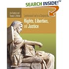 Constitutional Law for a Changing America: Rights, Liberties, and Justice by Lee Epstein
