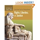 Click here to buy Constitutional Law for a Changing America: Rights, Liberties, and Justice by  Lee Epstein.