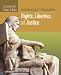 Books : Constitutional Law for a Changing America: Rights, Liberties, and Justice