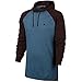 Hurley MKT0005250 Mens Stitch Hoodie