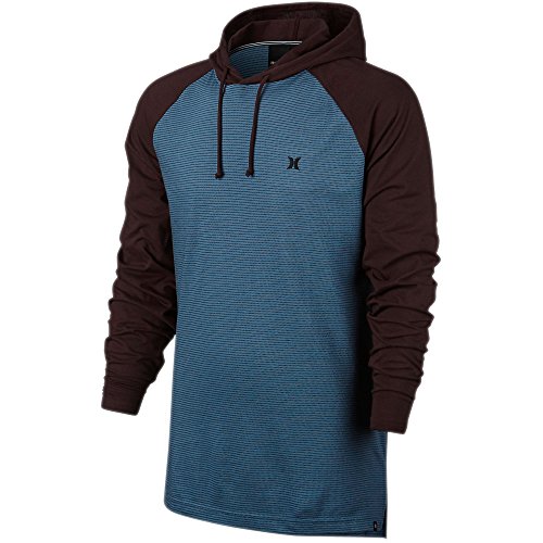 Hurley MKT0005250 Mens Stitch Hoodie
