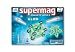 SUPERMAG 50 Glow in the Dark