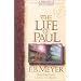 The Life of Paul: A Servant of Jesus Christ (Bible Character Series)
