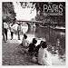 Paris en chansons - double digipack, Artistes divers