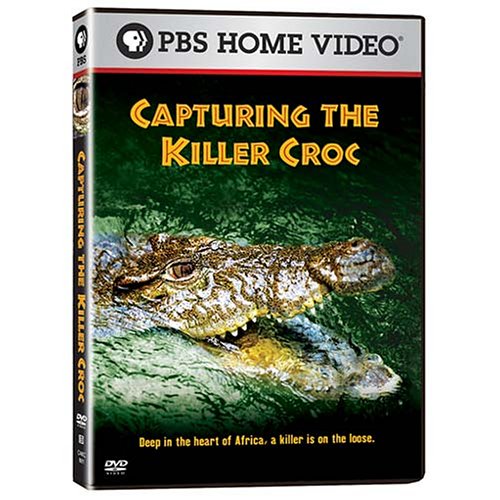 Capturing the Killer Croc - Free Movie Downloads Online - The Comfort and Fun