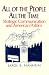Book All of the People, All the Time: Strategic Communication and American Politics