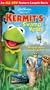 Kermit's Swamp Years [VHS]