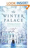The Winter Palace (A novel of the young Catherine the Great)