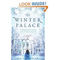 The Winter Palace (A novel of the young Catherine the Great)