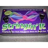 Stringin' It - 3D Light Show