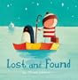 Lost And Found