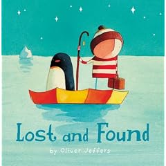 Lost and Found