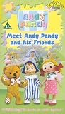 Andy Pandy - Meet Andy Pandy and His Friends