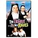 Movies which have been mistreated on DVD