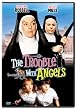 The Trouble with Angels
