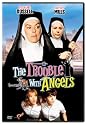 The Trouble with Angels